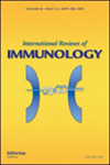 International Reviews Of Immunology期刊封面